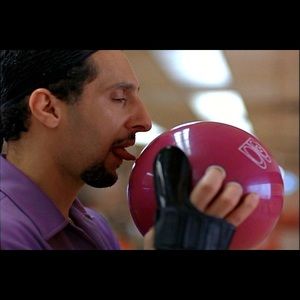 Meet your Posher, Robert